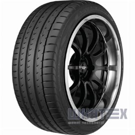 Yokohama Advan Sport V105 235/60 ZR18 107W XL
